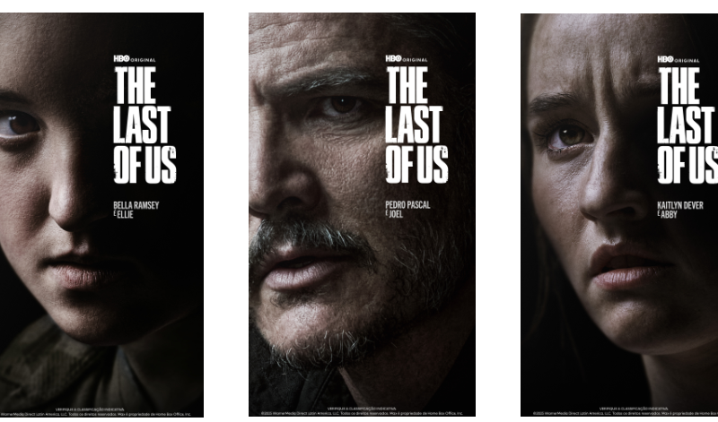 Conheça os personagens-chave da segunda temporada de ‘The Last Of Us’