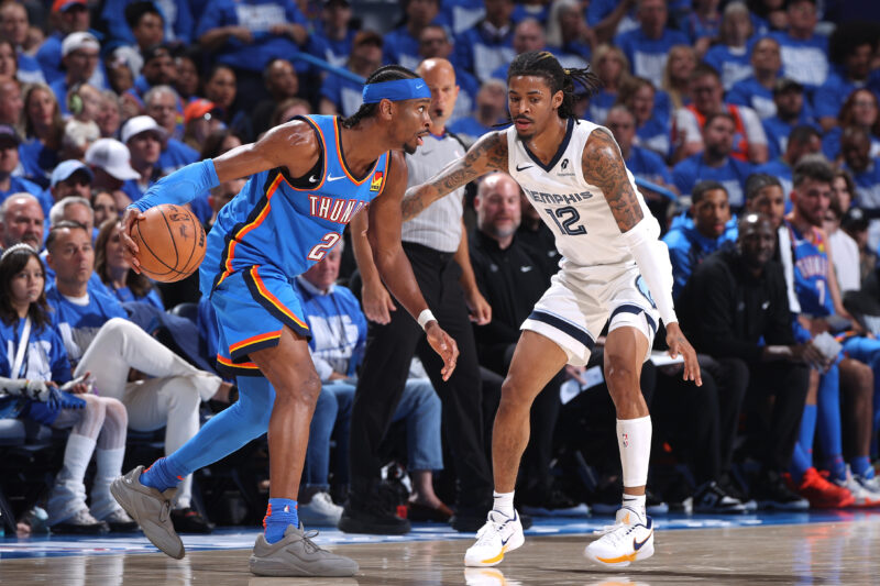 Prime Video exibe cinco jogos dos Playoffs da NBA entre 24 e 27 de abril