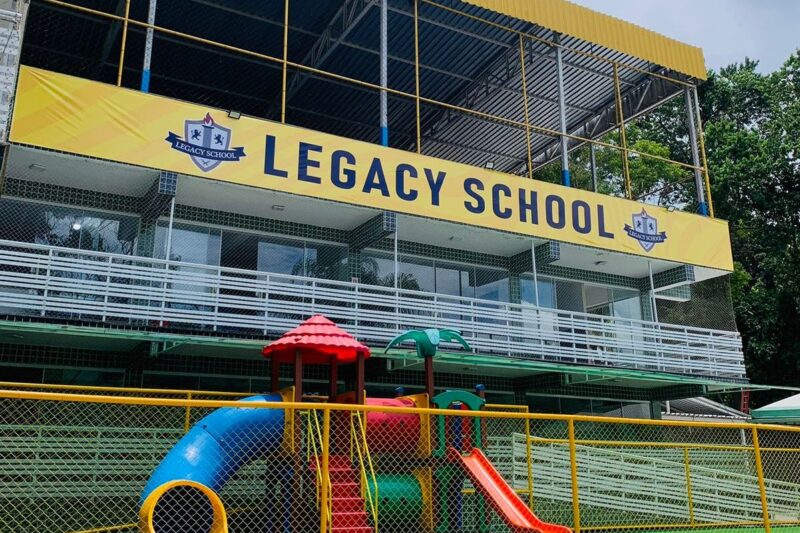 Dia da Educação: Ensino intercultural impulsiona expansão da Legacy School no Brasil