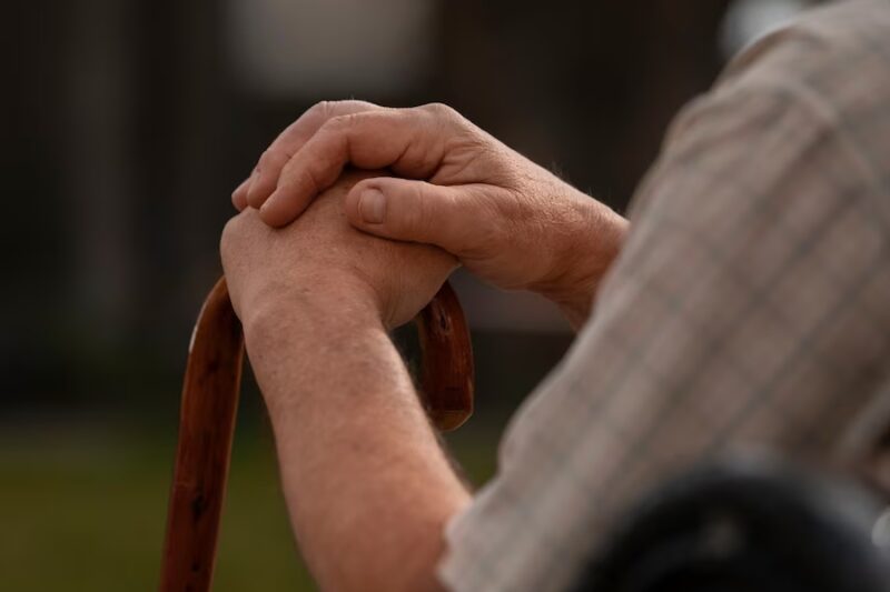 Doença de Parkinson representa um desafio à qualidade de vida e longevidade no Brasil