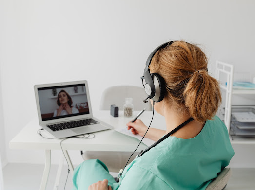 Como tecnologias podem ajudar sistema de saúde em momentos de pico