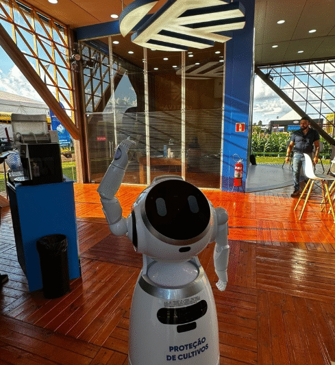 Corteva Agriscience participa da Showtec Maracaju, principal feira agrícola de Mato Grosso do Sul, e apresenta inovações em sementes, defensivos químicos e soluções biológicas