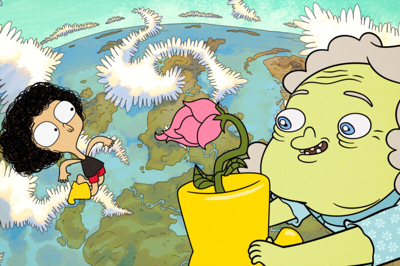 Com Fafá de Belém e Falcão, episódios finais da 5ª temporada de ‘Irmão do Jorel’ estreiam na Max e no Cartoon Network