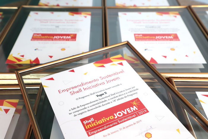 Shell Iniciativa Jovem prorroga inscrições do último ciclo da edição 2025