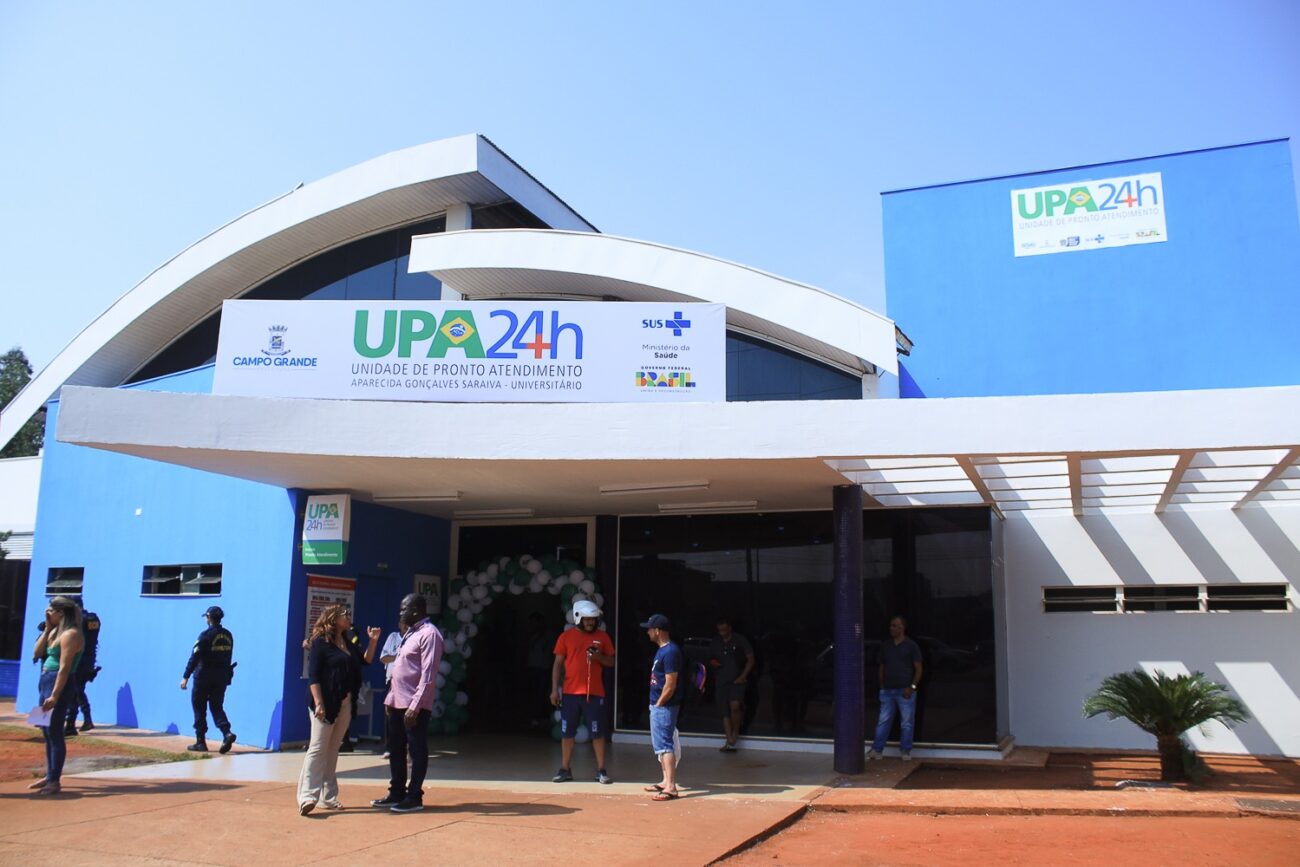 UPA