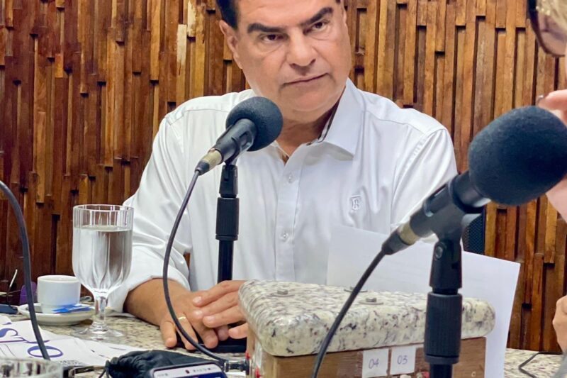 Senador Nelsinho Trad reforça compromisso com o mandato no Senado Federal