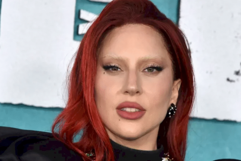 Série Wandinha terá Lady Gaga como professora