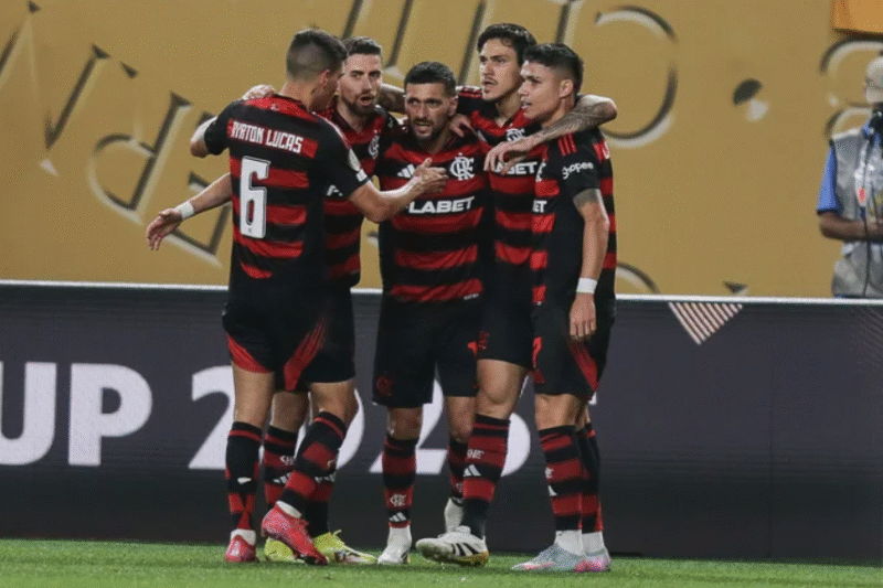 Flamengo