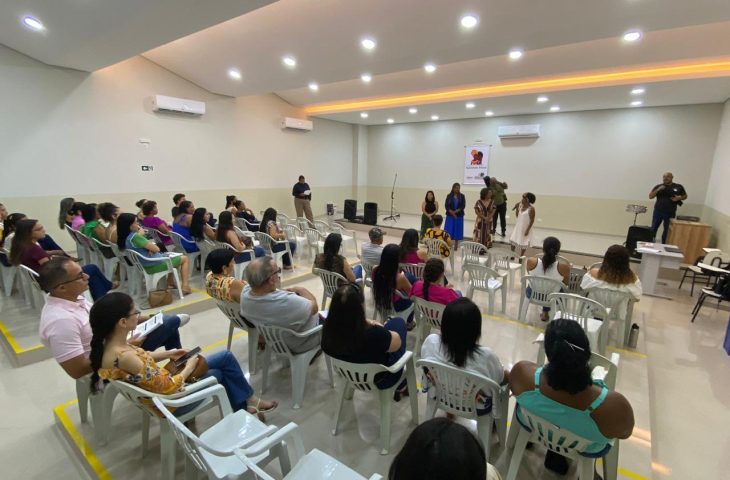 Cidadania convoca organizações governamentais e sociedade civil para validar propostas de Conferência da Igualdade Racial