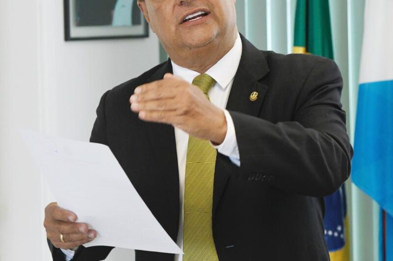 Senador Nelsinho Trad conquista novos repasses federais para seis municípios de MS