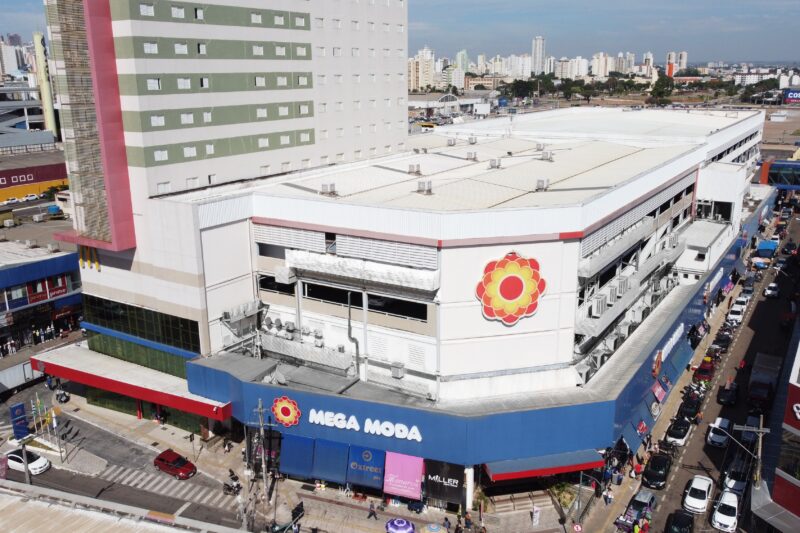 2ª edição da “Operação Leva Tudo” tem participação de 1.000 lojas e expectativa de aumentar em 30% o fluxo de clientes