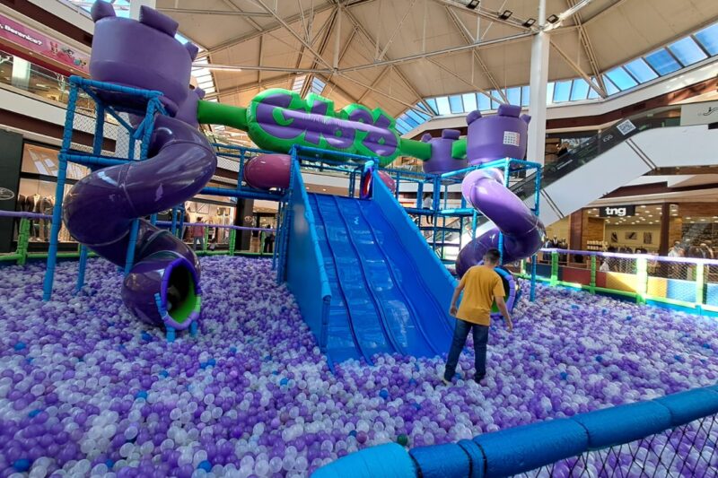 Agosto chega com emoção e novidades na programação do Shopping Campo Grande