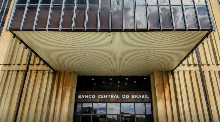 Bacen;Banco Central