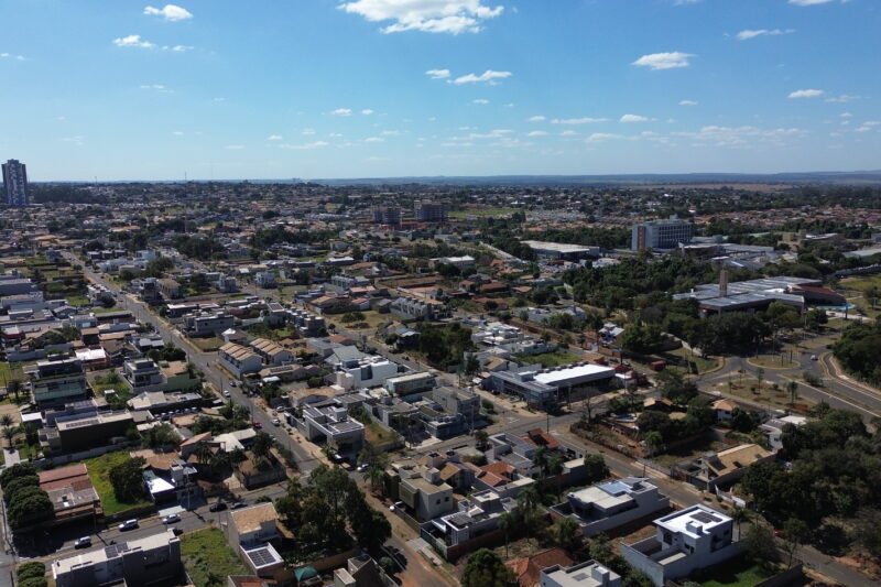 Em plena ascensão, região do Parque dos Poderes se destaca ao reunir qualidade de vida, comércio, infraestrutura em expansão e novos empreendimentos