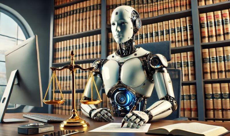 Por que a magistratura precisa entender a Inteligência Artificial