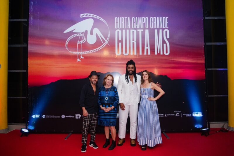Festival Curta Campo Grande abre inscrições para todo o Brasil