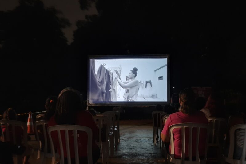 Sessão extra do Olubayô celebra trajetórias e memórias com estreia de documentário neste sábado
