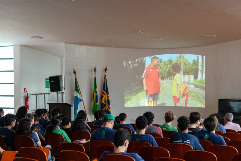 Festival Curta Campo Grande segue com inscrições abertas até quinta-feira