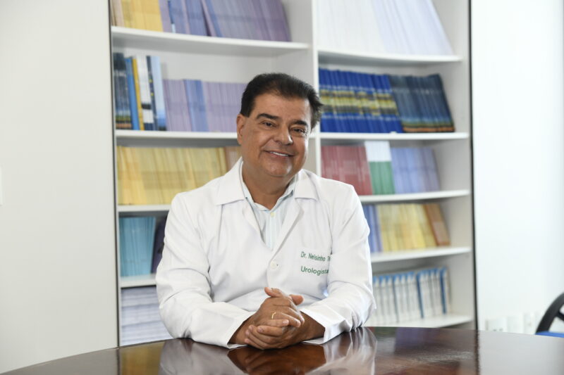 Senador Nelsinho Trad garante R$ 9,9 milhões para custeio da saúde em municípios de MS