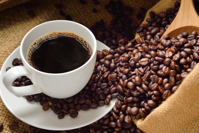 Brasil vive revolução cafeeira com foco em sabor, saúde e sustentabilidade