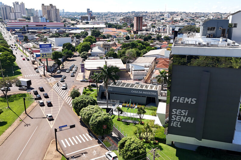 Fiems considera que adiamento de tarifaço é sinal de espaço para negociação