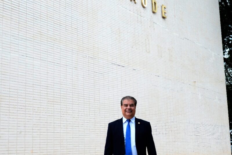 Senador Nelsinho Trad garante R$ 800 mil para modernização da saúde em três municípios de MS