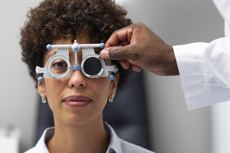 Dia Mundial da Saúde Ocular incentiva cuidados preventivos para evitar doenças oculares que levam à cegueira
