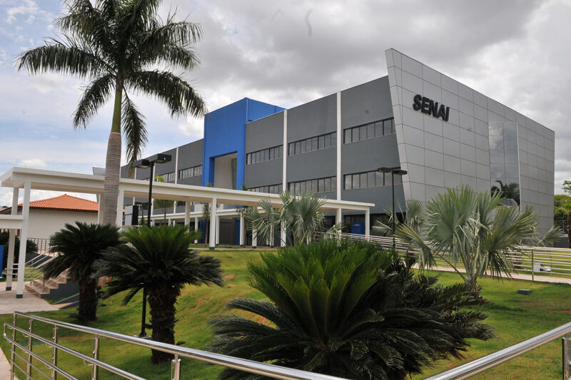 Vestibular Senai: cursos de graduação estão com inscrições abertas para o segundo semestre de 2025