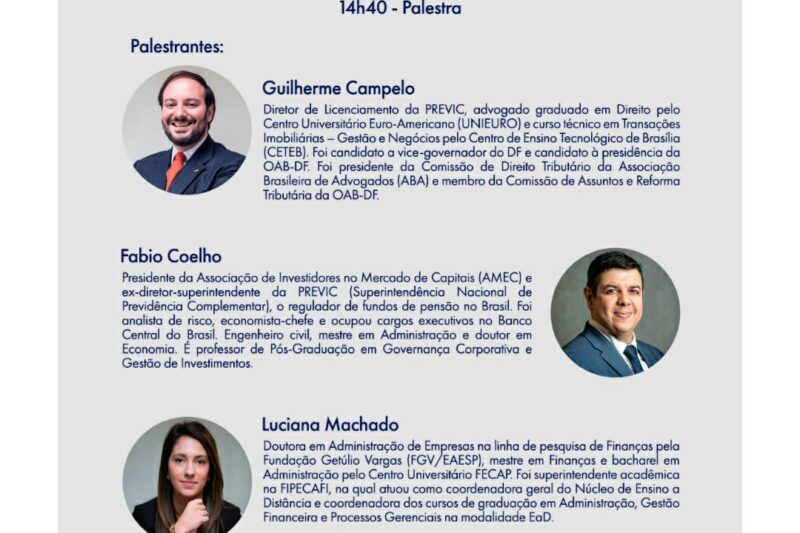 Certificação Profissional: Passaporte para a Governança do Futuro