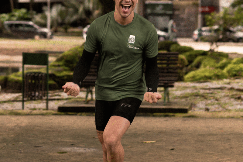 Inscrições seguem abertas para a Meia Maratona da Amazônia, que aposta em inclusão, diversidade e incentivo à saúde