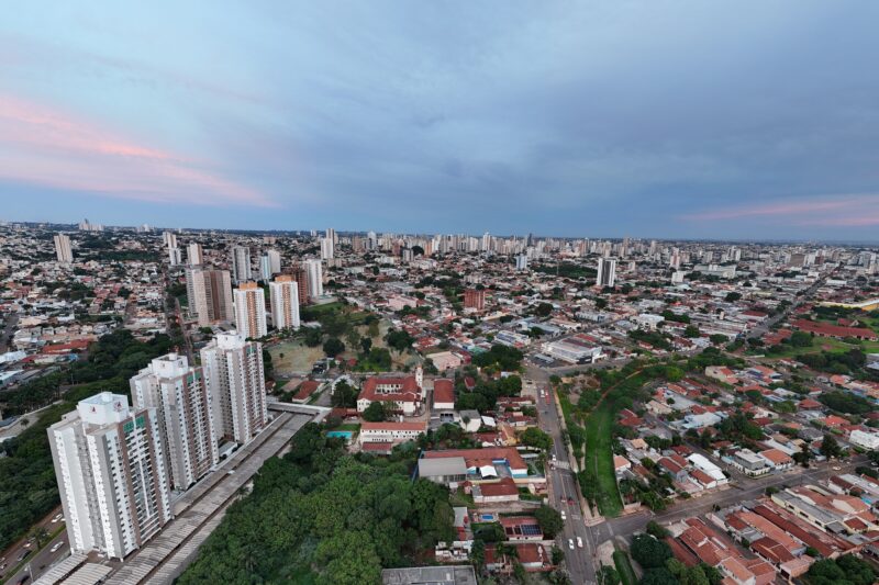 Valorização de bairros em Campo Grande reflete no crescimento socioeconômico da cidade, destaca Secovi-MS