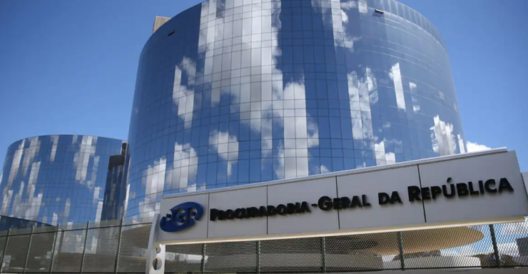 PGR recorre para limitar alcance de ampliação do foro privilegiado