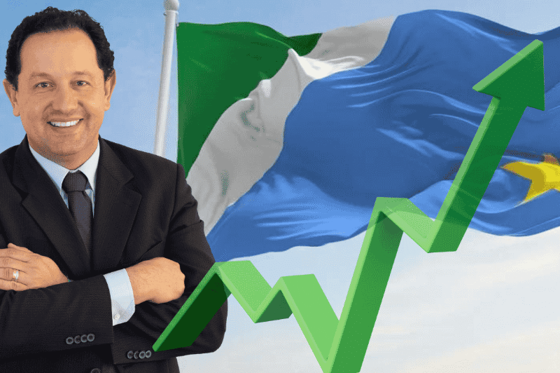 Mato Grosso do Sul avança apesar da crise política