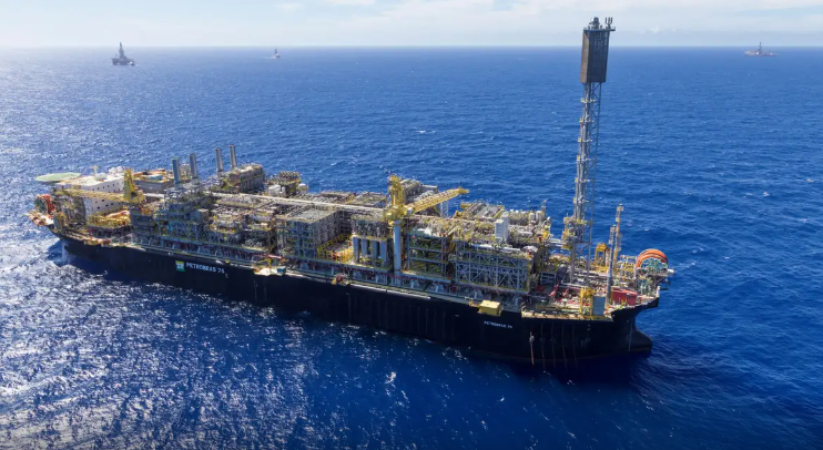 Federação critica lei que desobriga Petrobras de operar todo o pré-sal