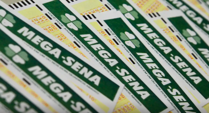 Aposta no MA ganha mais de R$ 63 milhões do concurso 2903 da Mega