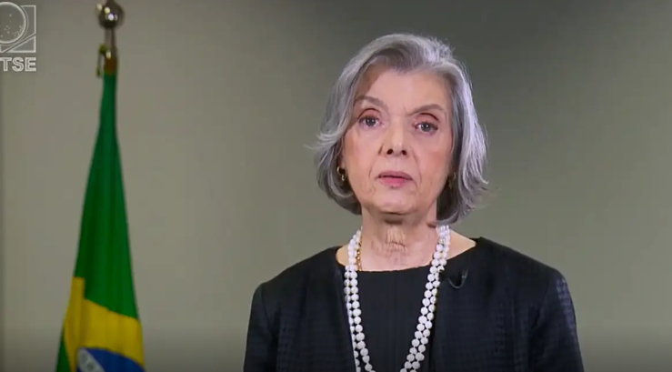 Há má vontade com a presença de mulheres nos tribunais, diz ministra
