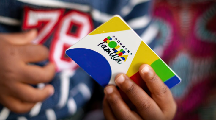 Caixa paga Bolsa Família a beneficiários com NIS de final 9