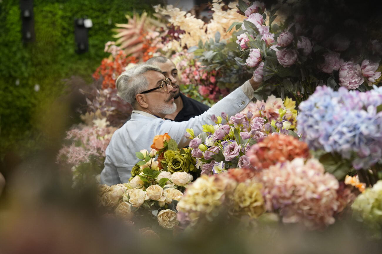 Flores