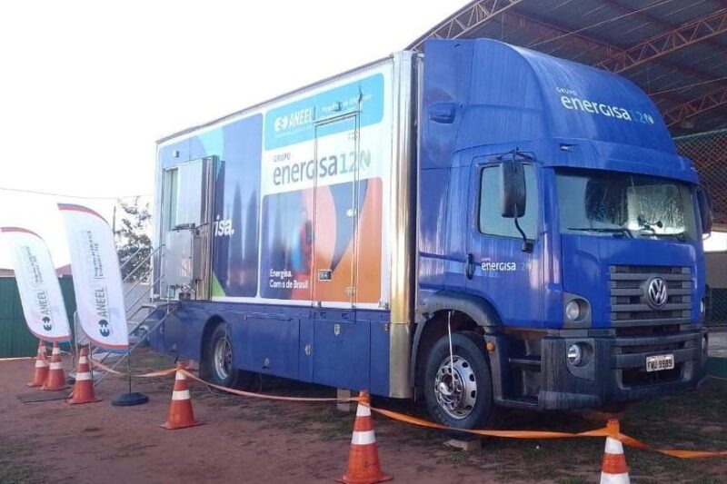 Energisa participa do 39º Mutirão Todos em Ação na Vila Popular