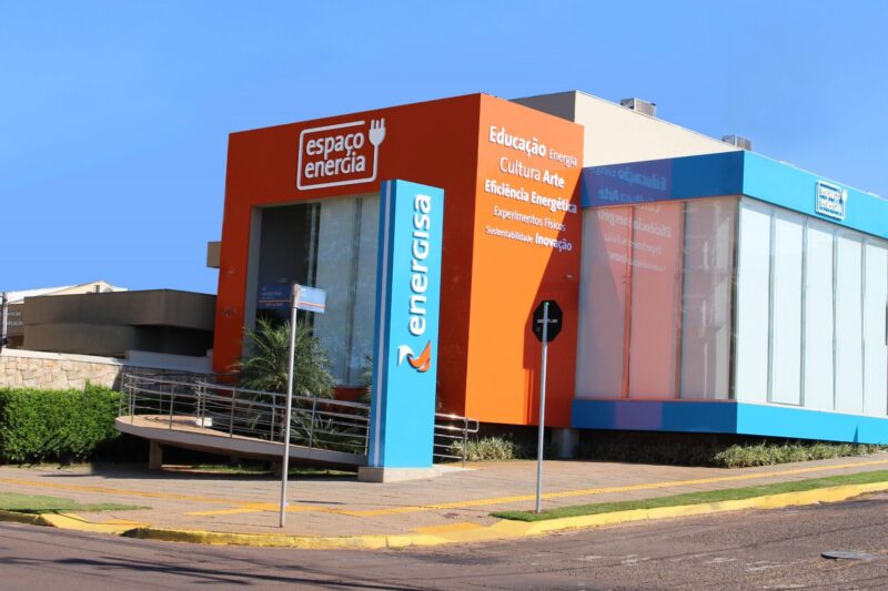 Da rede elétrica à rede cultural: os caminhos da Energisa em Campo Grande