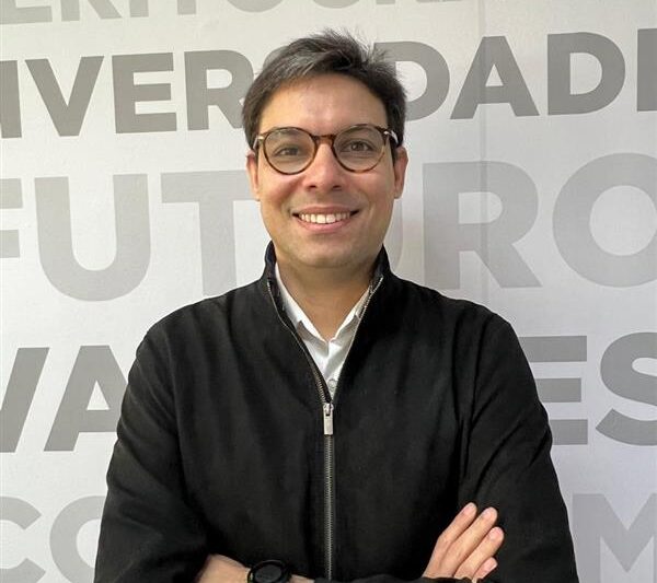 MCassab Nutrição e Saúde Animal anuncia Victor Sales como novo gerente de produto