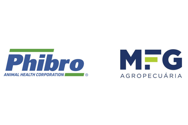 Phibro Saúde Animal e MFG Agropecuária apresentam resultado de pesquisa em evento internacional nos EUA