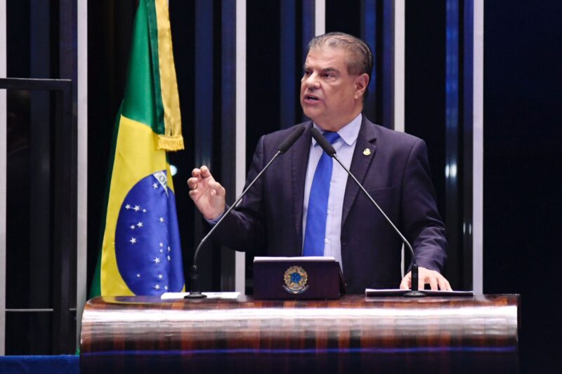Vai à sanção projeto do senador Nelsinho Trad que prorroga prazo para regularização fundiária na faixa de fronteira