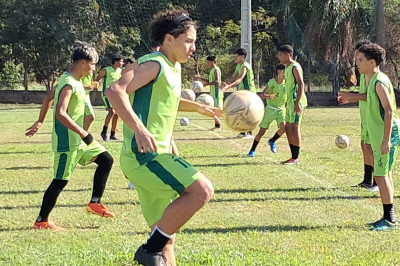Pantanal SAF inaugura nova era com primeiro investimento privado no futebol profissional de MS