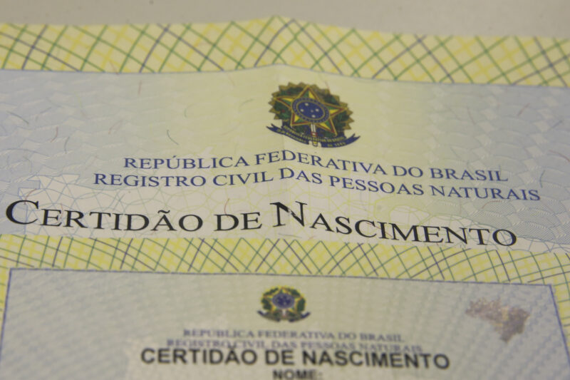 Mais de 400 sul-mato-grossenses já mudaram de nome em Cartório após nova lei
