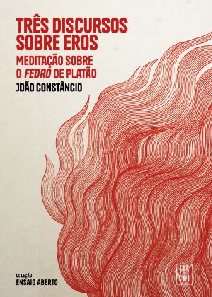 O que é o amor? Novo livro da Tinta-da-China Brasil investiga a dupla natureza de eros a partir de Platão