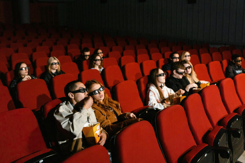 Cinema, parque e diversão são as melhores opções para curtir o fim de semana no Shopping Campo Grande