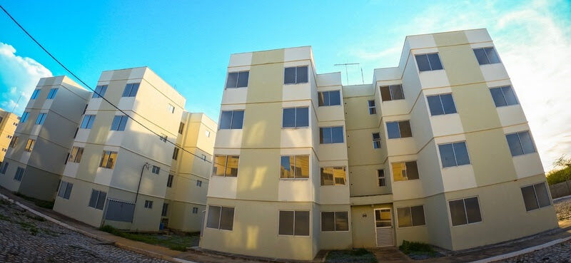 Mato Grosso do Sul terá mais 330 moradias do Minha Casa, Minha Vida