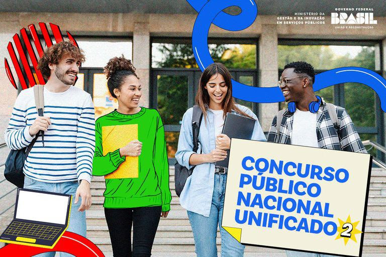 Mato Grosso do Sul registra mais de 7 mil inscrições no CPNU 2