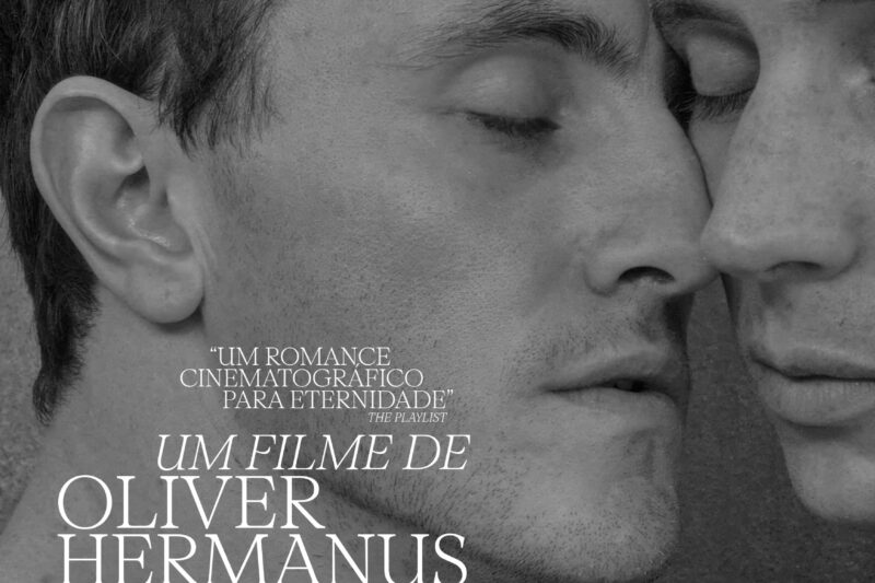 Universal Pictures lança primeiro trailer e cartaz de “A História Do Som”, com Paul Mescal e Josh O’Connor